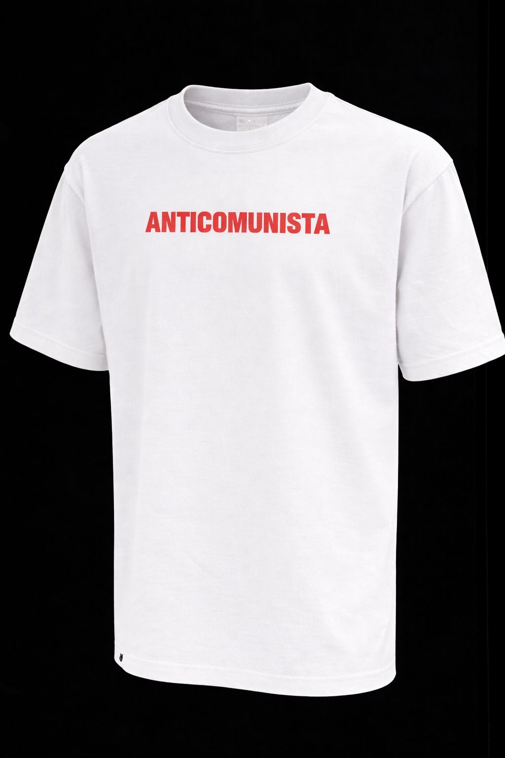 T-Shirt ANTICOMUNISTA