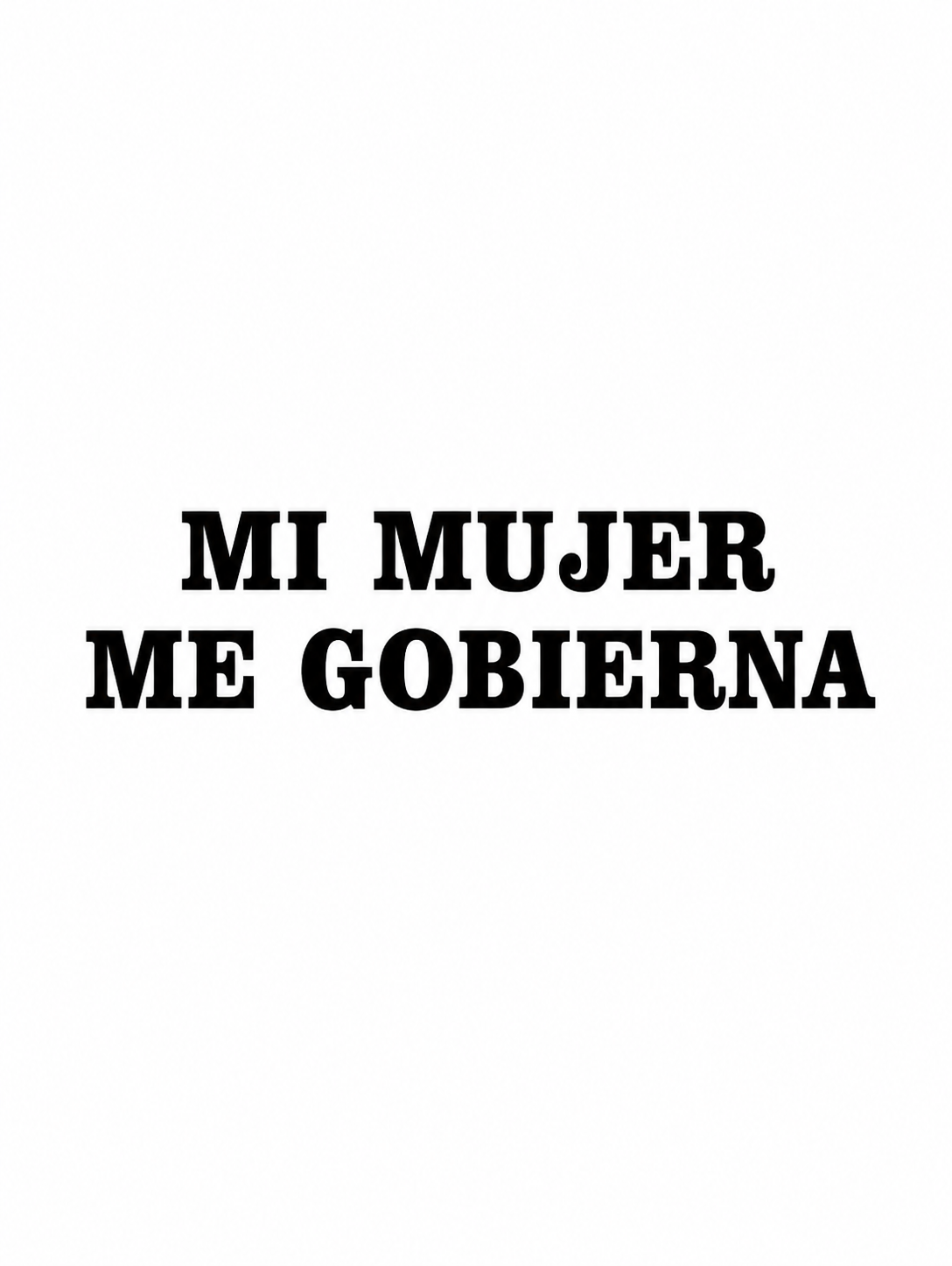 T-Shirt MMMG