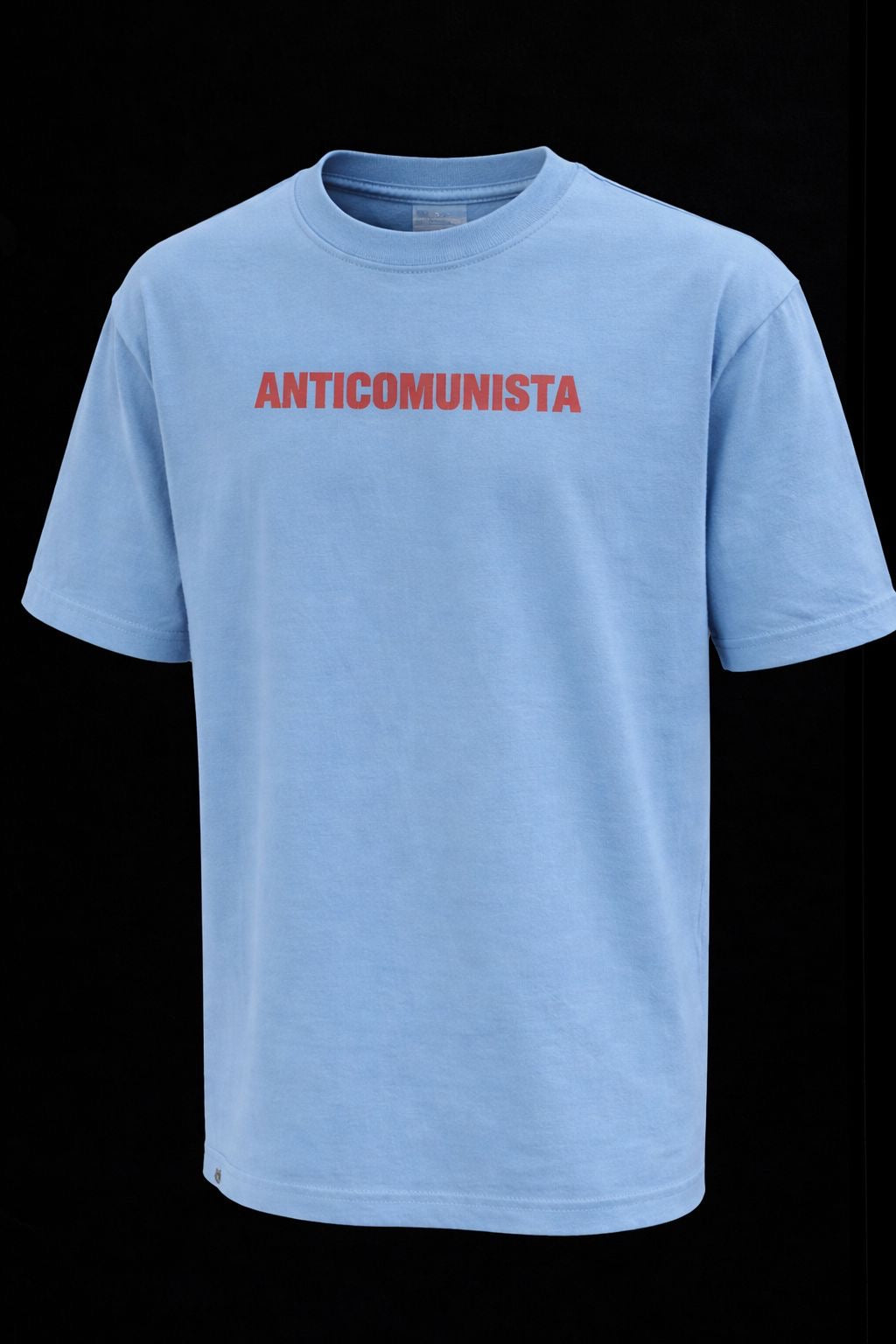 T-Shirt ANTICOMUNISTA