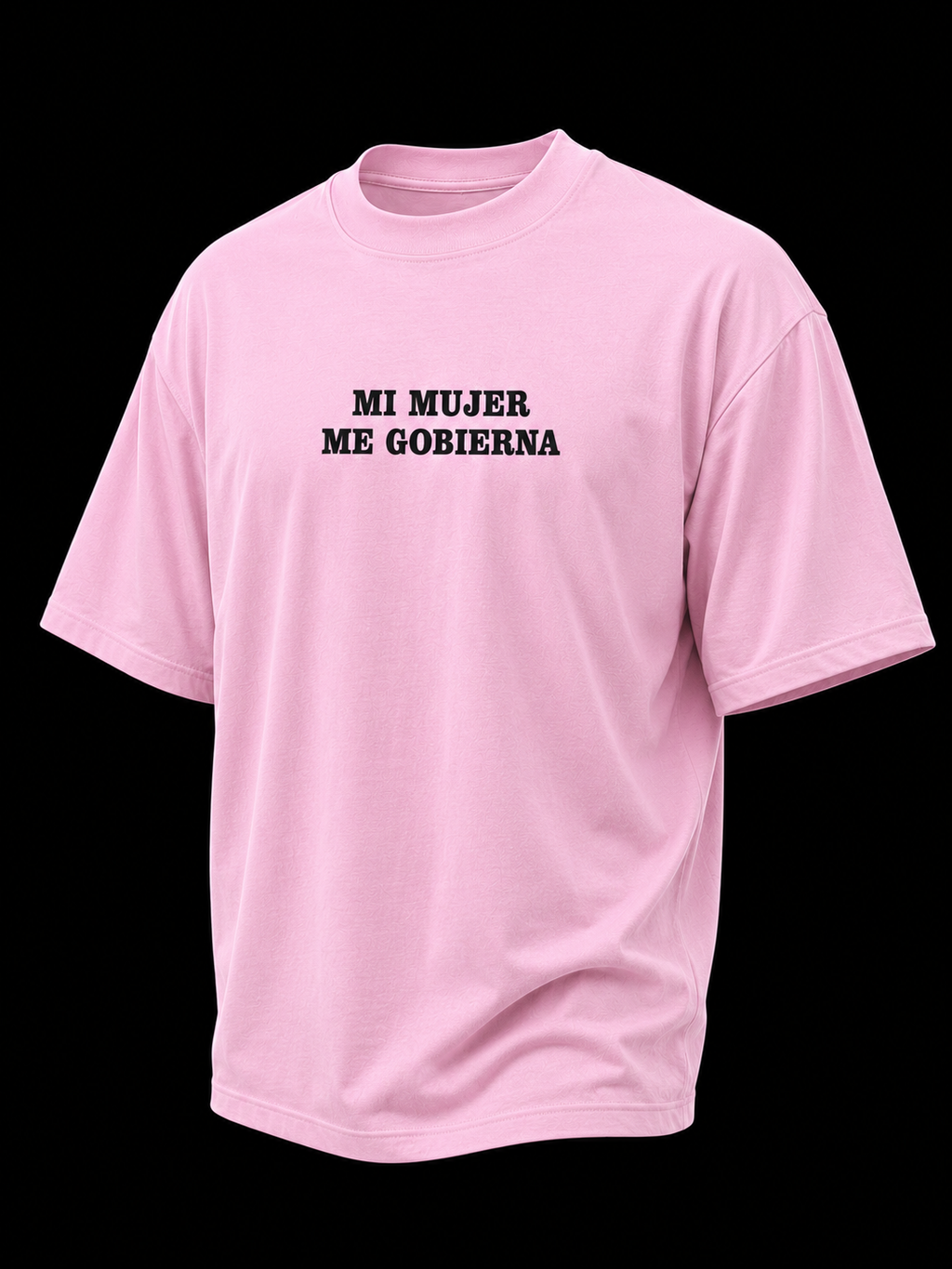 T-Shirt MMMG