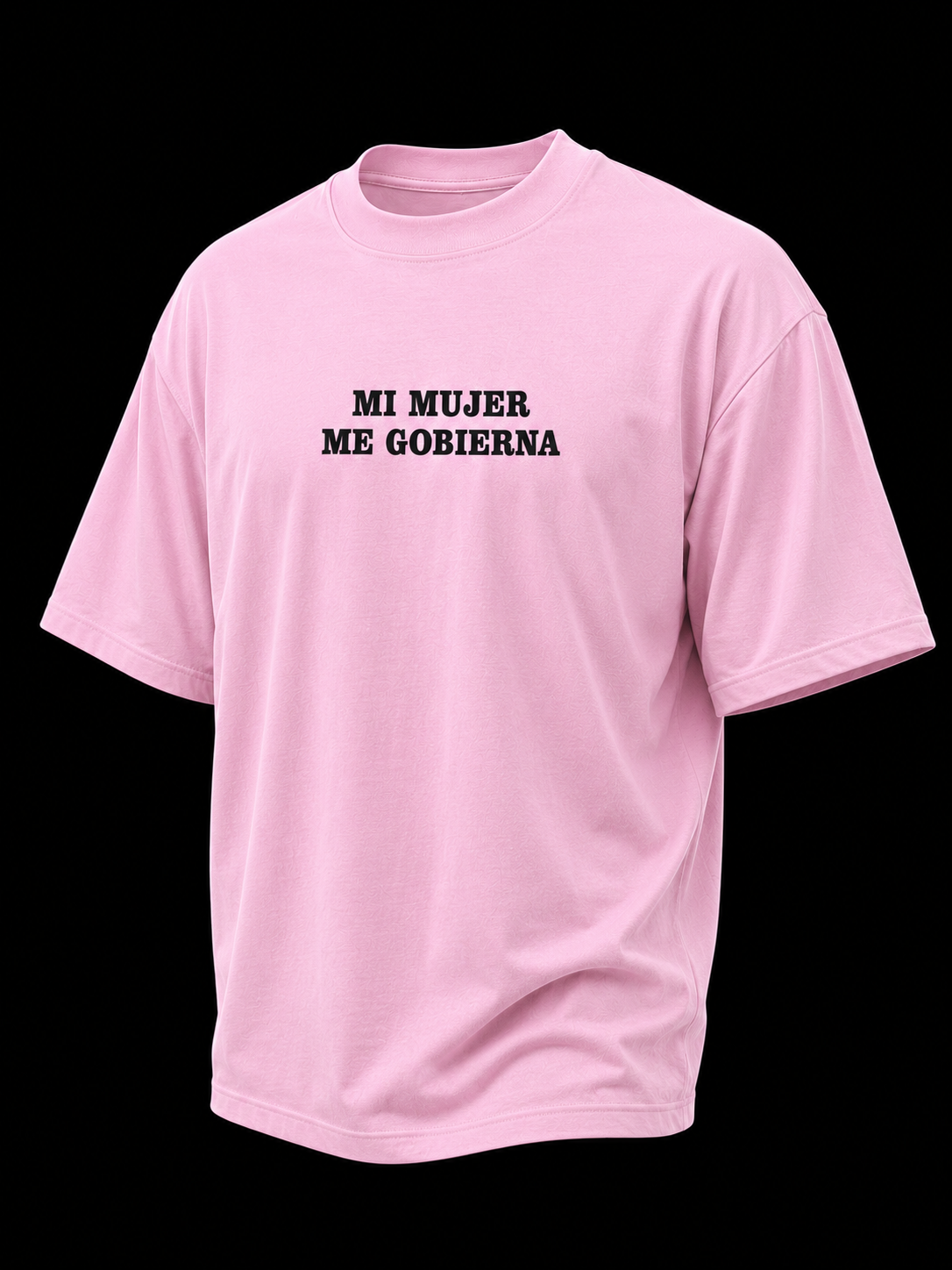 T-Shirt MMMG