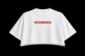 T-Shirt para mujer ANTICOMUNISTA
