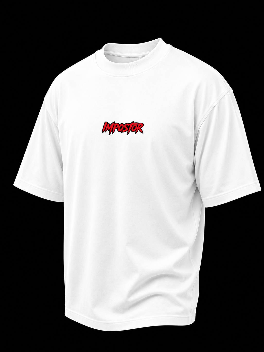 T-Shirt IMPOSTOR