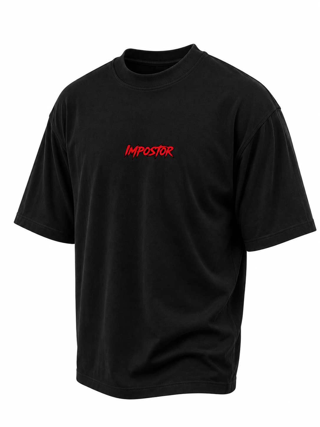 T-Shirt IMPOSTOR