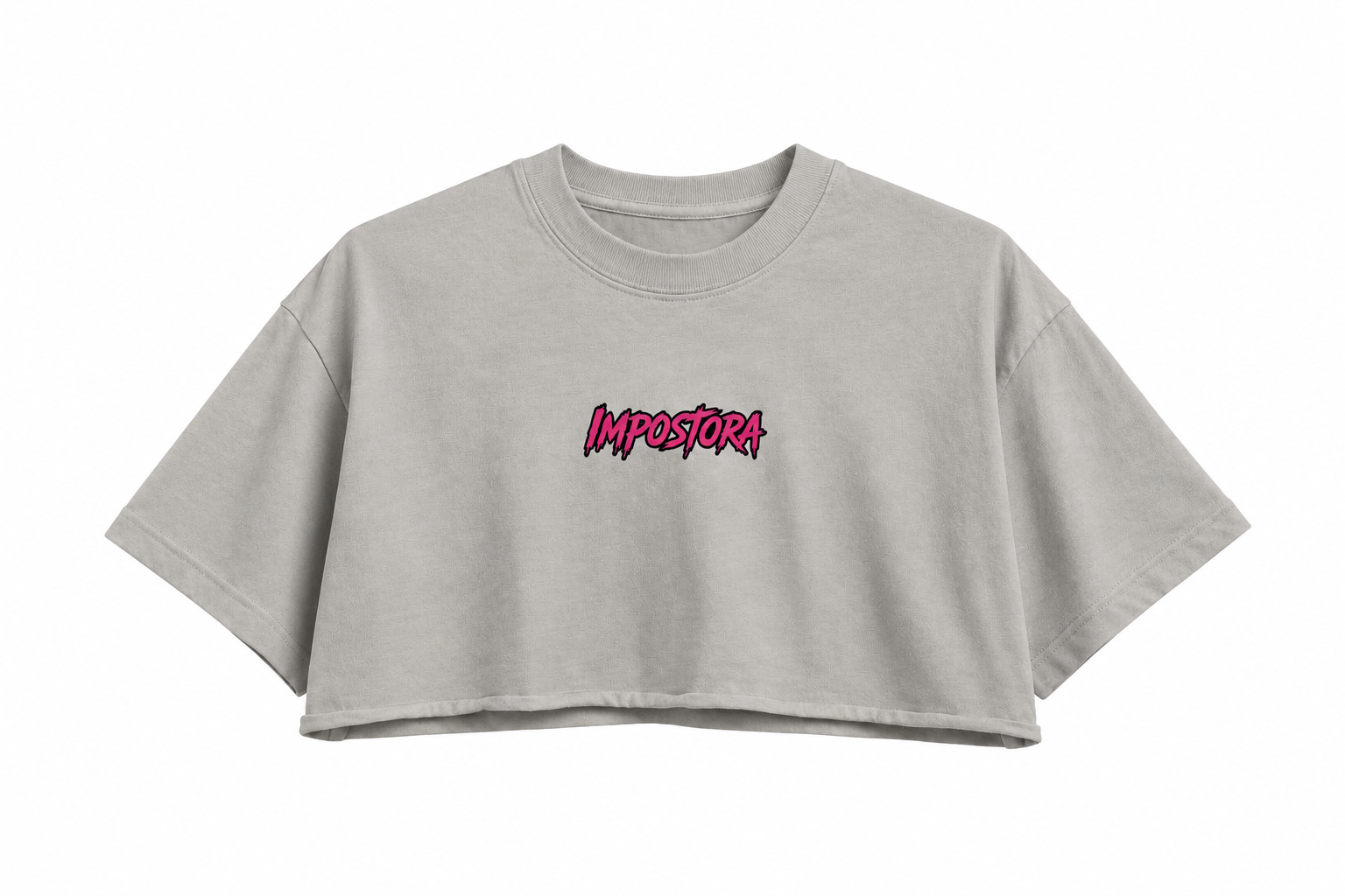 T-Shirt IMPOSTORA