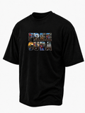 T-Shirt Free Cuba