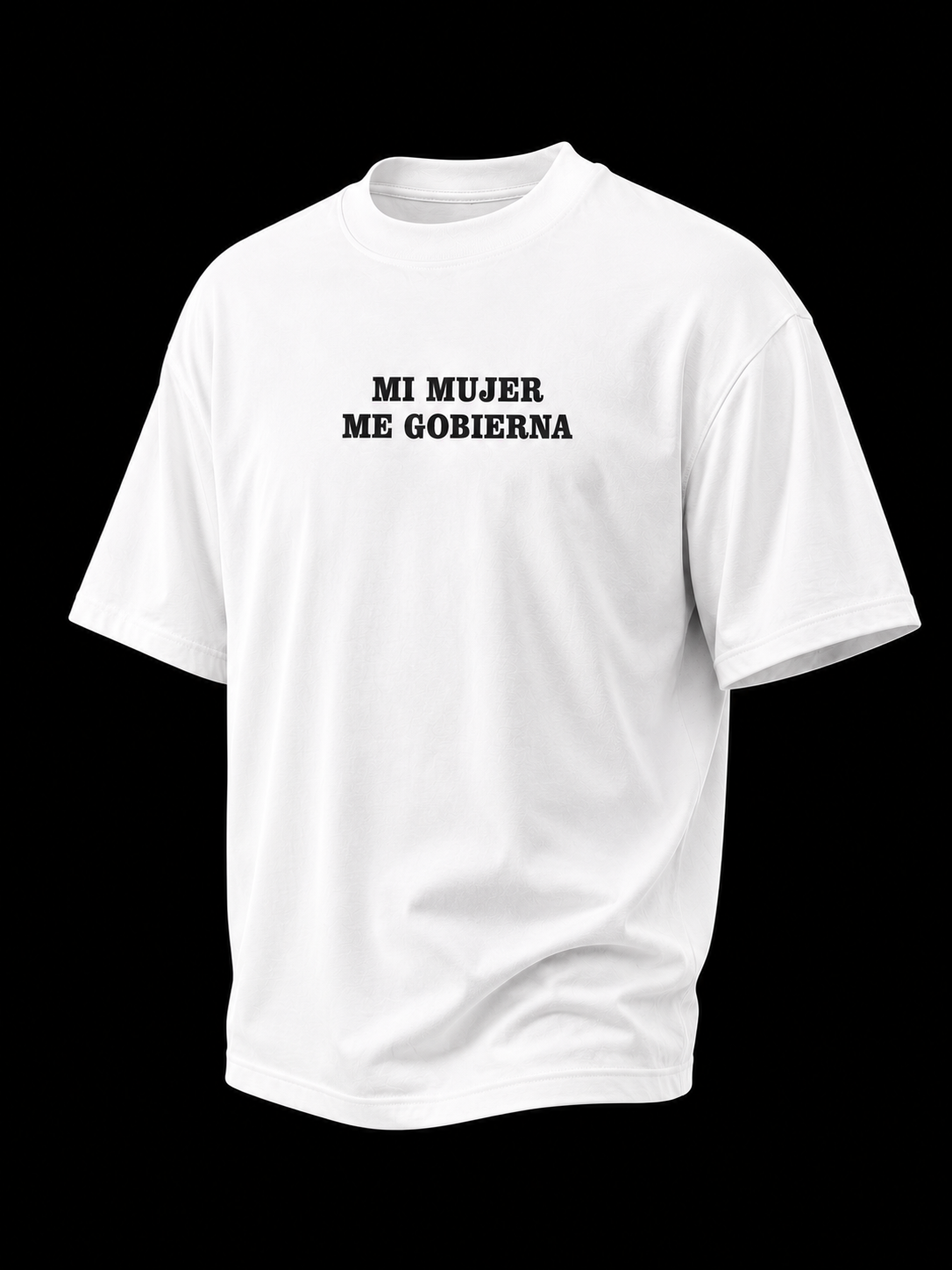 T-Shirt MMMG