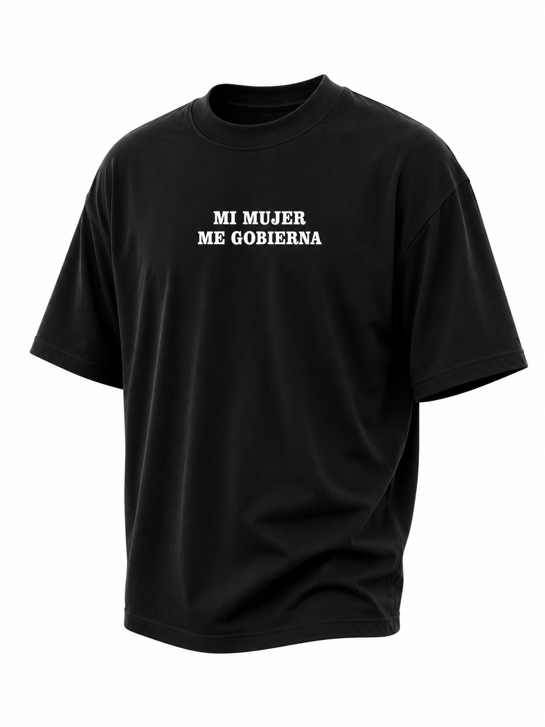T-Shirt MMMG