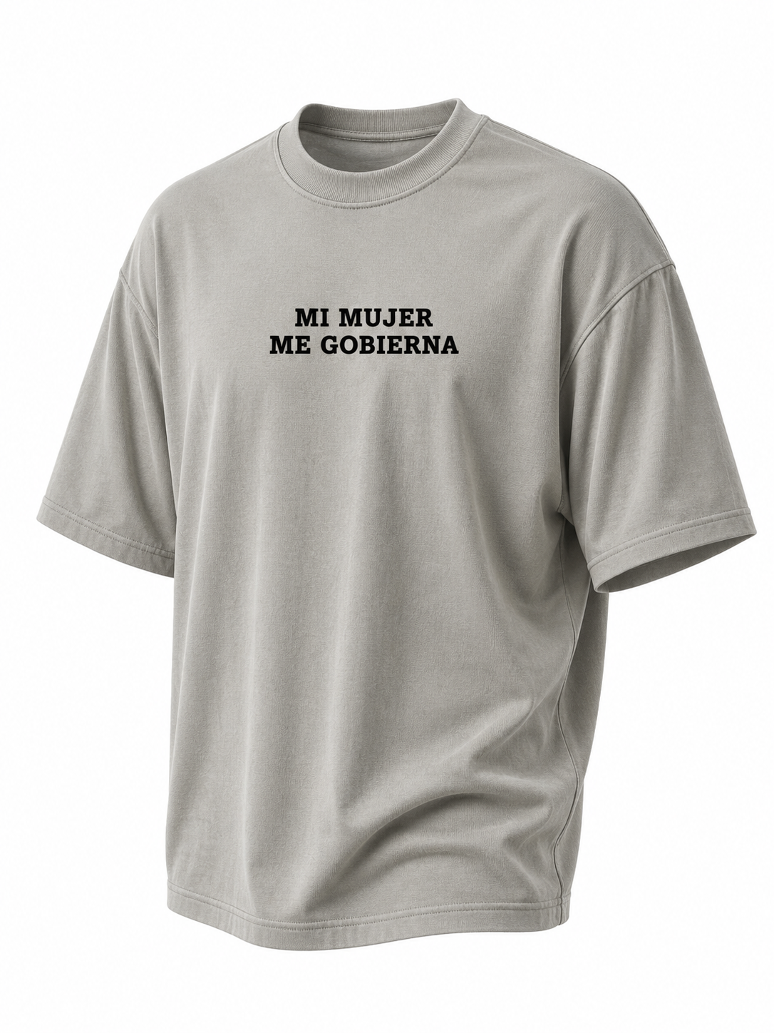T-Shirt MMMG